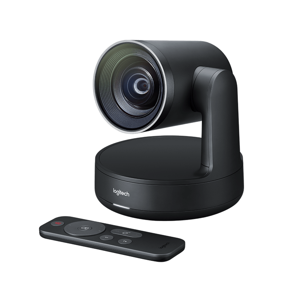 Logitech Rally Camera